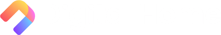 digital home